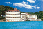 平戸海上ホテル　観月館