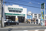 タイヤガーデン広島店